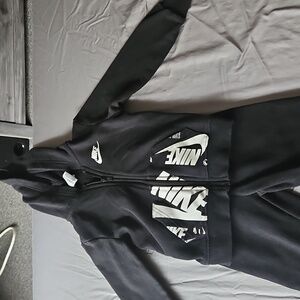Nike jump outfit